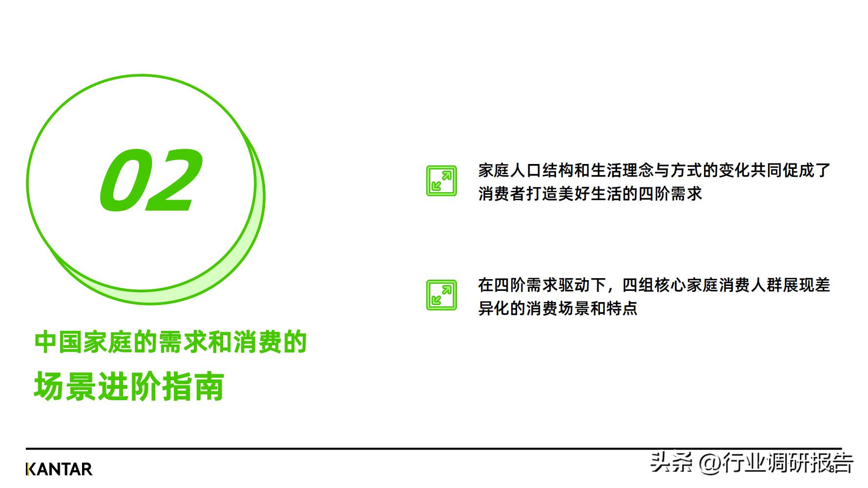 2023消费趋势调查报告,2023消费趋势洞察报告
