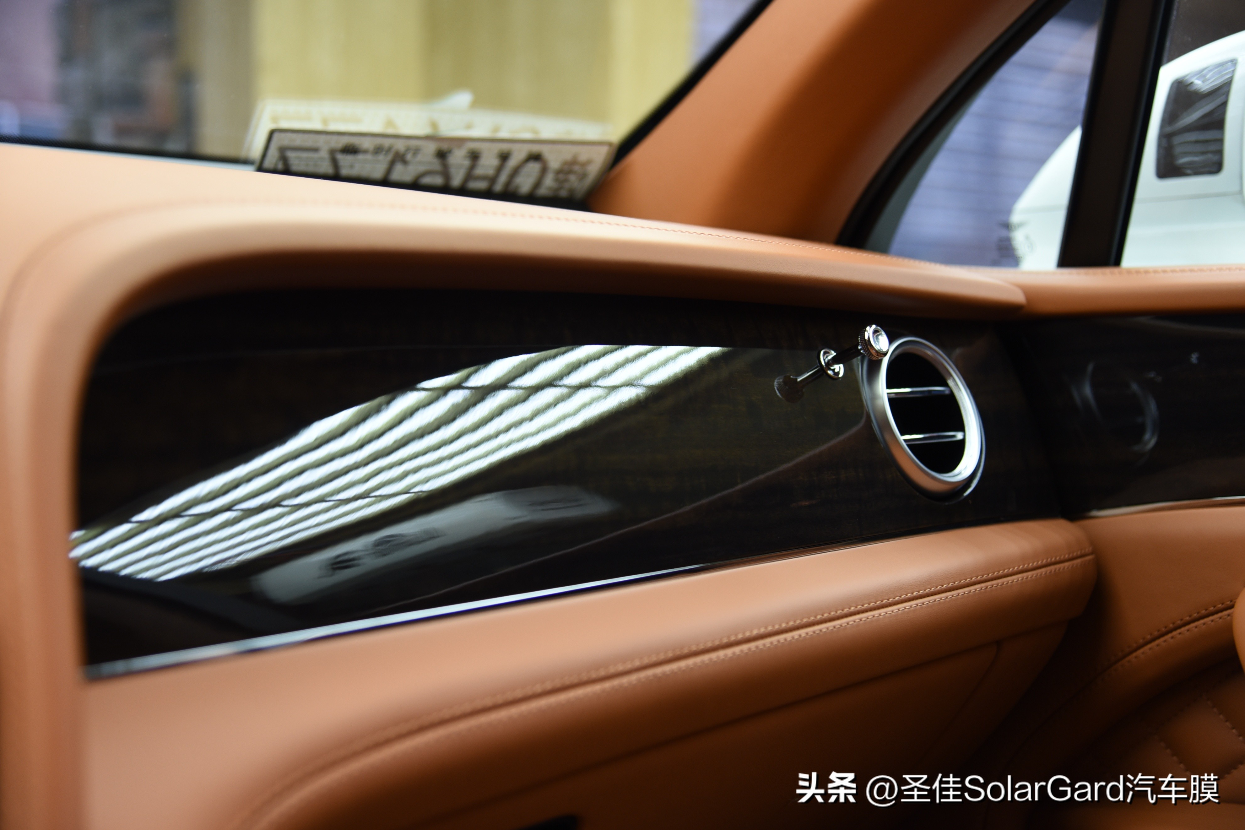 新手贴汽车膜该如何选择,新手必看汽车贴膜之车膜的分类