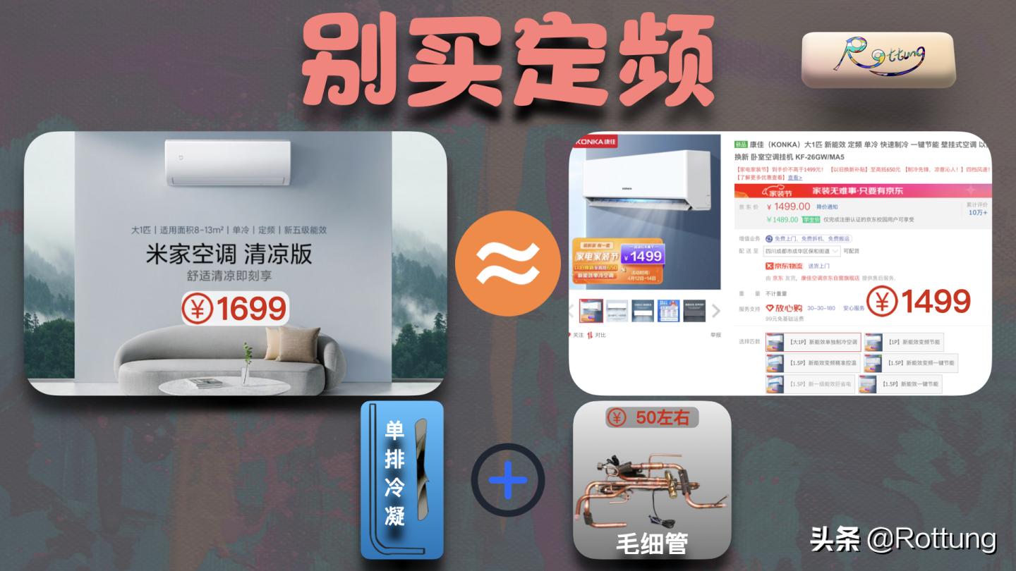 空调选购攻略视频讲解,空调选购2024