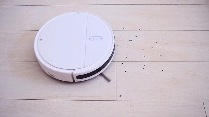 浦瑞克宠物净毛宝，清扫杀菌除味一次到位，解决养宠物烦心事