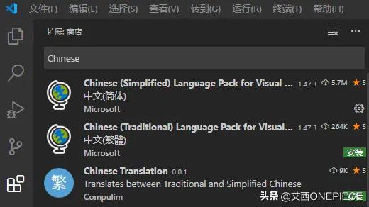 csgo社区服务器怎么设置中文,csgo社区服务器有什么要求