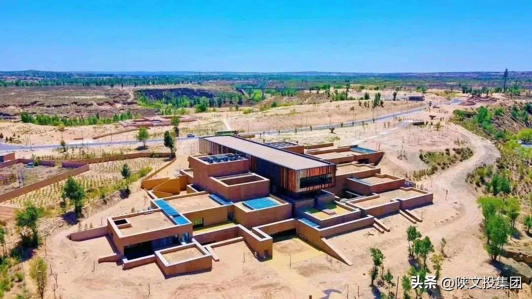 陕文投集团公司排名,陕文投集团公司效益