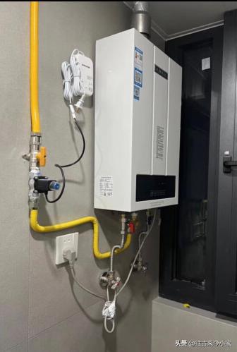 燃气热水器选哪一款最好用,燃气热水器推荐能率e4