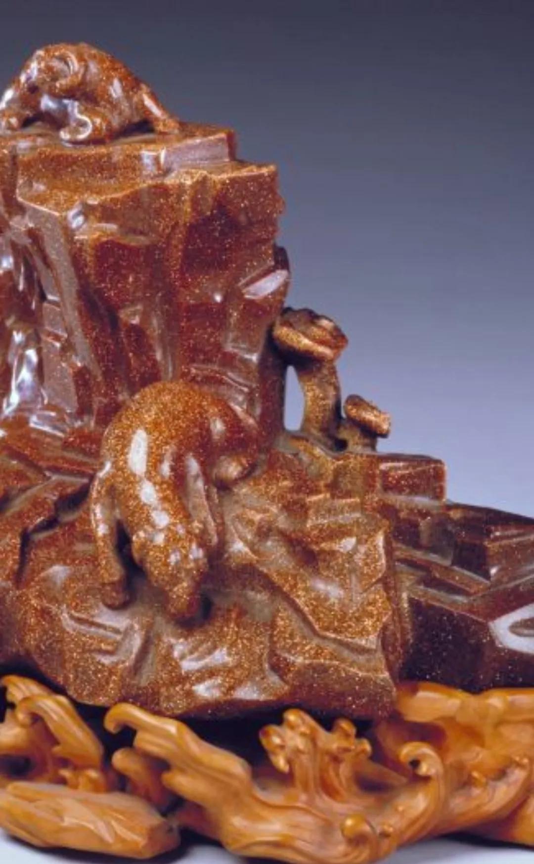 北京故宫珍宝馆的藏品介绍,故宫博物院十大珍宝