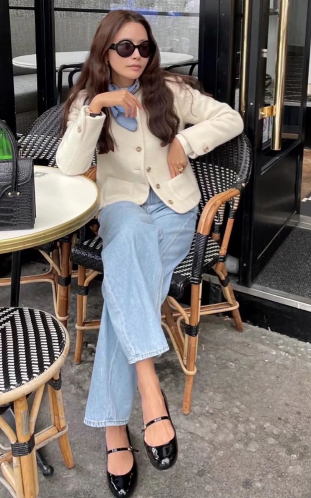 小个子穿什么鞋子更好看显得更高,显高显腿细的鞋推荐