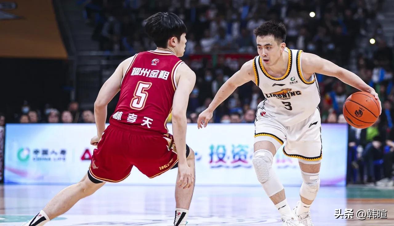 输球可以但别输了自信,浙江男篮战胜广厦男篮