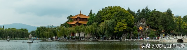 昆明著名景点的简笔画,昆明著名景点英语