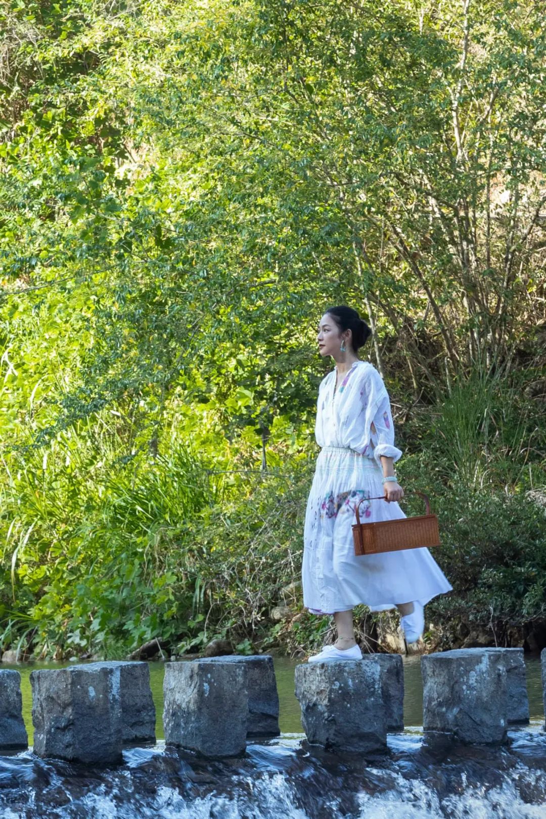 姜文周韵写真图片,姜文老婆周韵绝美瞬间