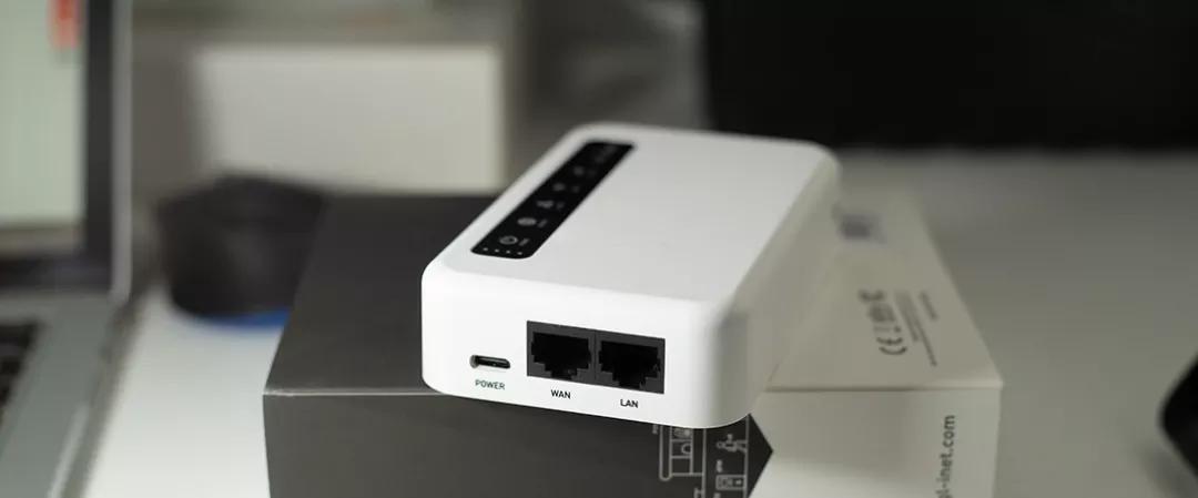 openwrt路由器迷你推荐,支持openwrt的4g路由器