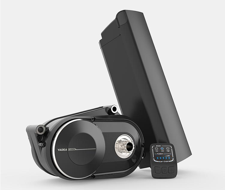 雅迪sc500电助力自行车开灯,雅迪助力自行车sc500