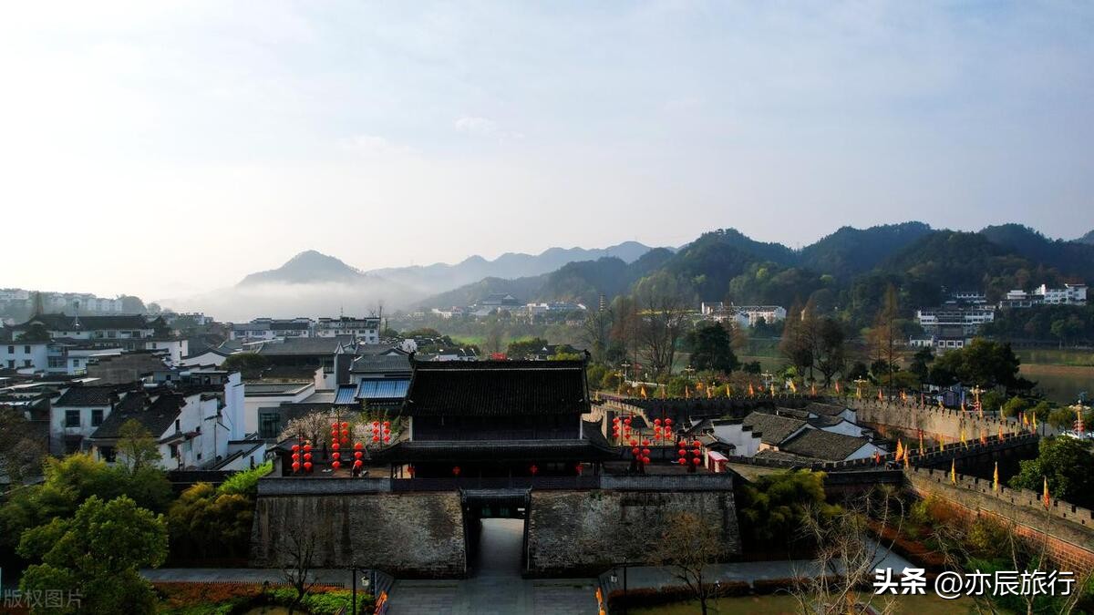 安徽江西适合小孩玩的旅游景点,浙江安徽山东周边旅游景点推荐