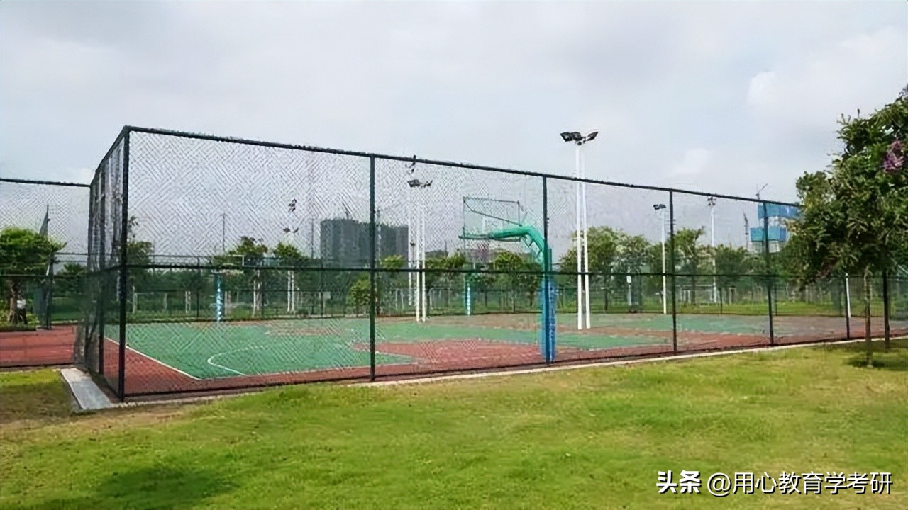 用心教育学考研,用心教育考研怎么样