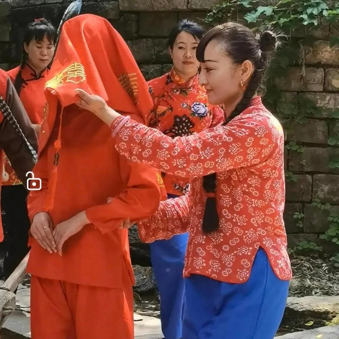 山东自驾游竹林小镇,五一自驾游推荐洞林湖