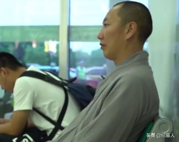 和尚救助多名儿童,和尚收养产妇