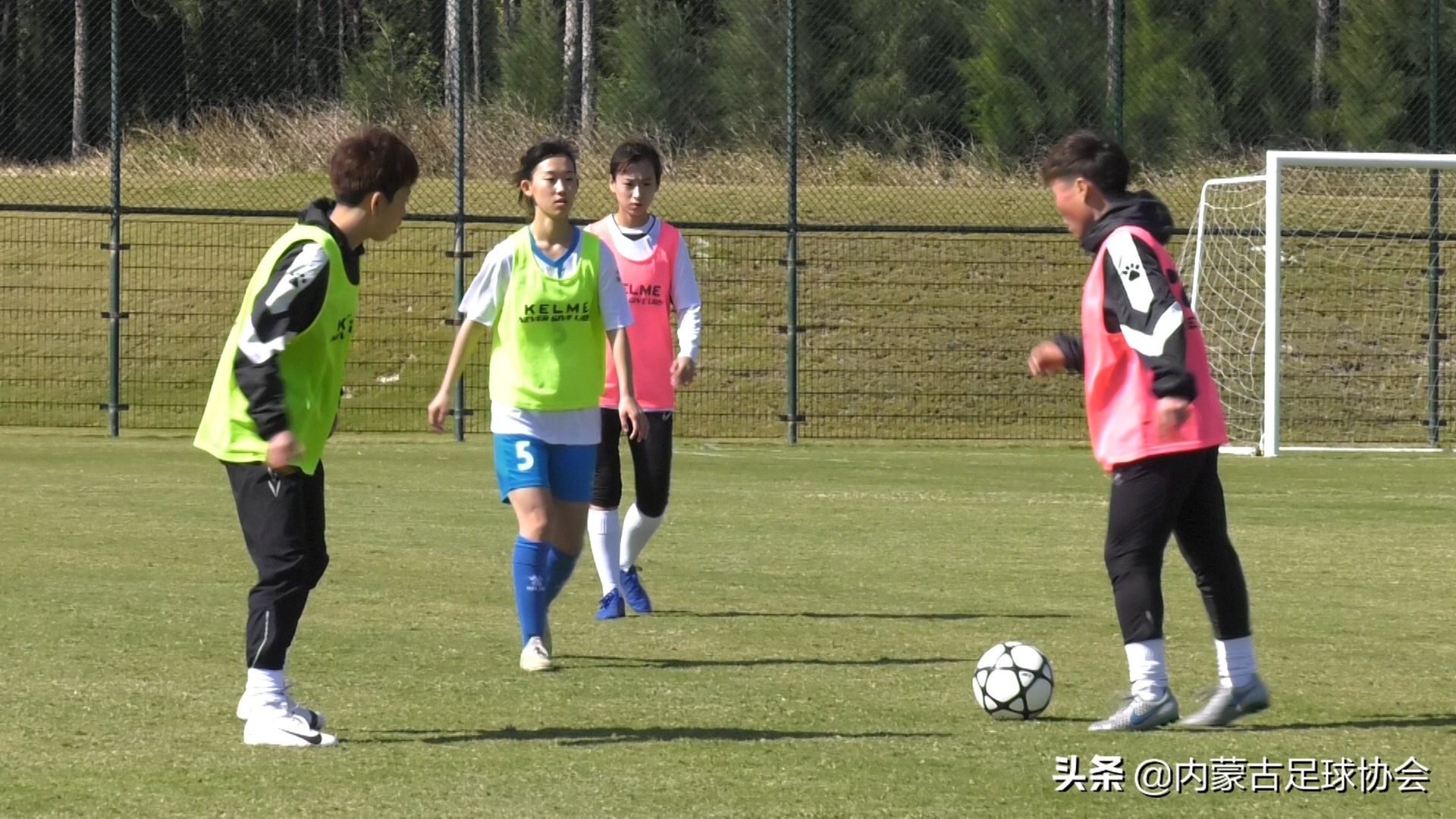内蒙古民族大学女足赛程,内蒙古u16女足