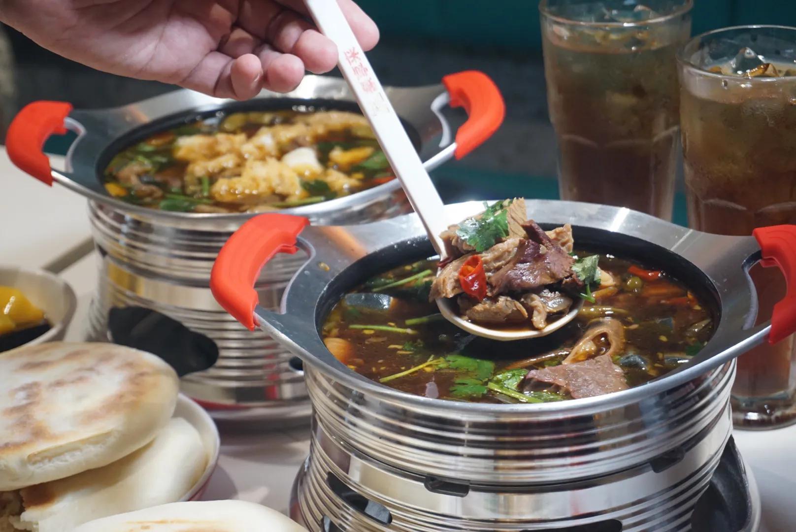 吃了三十年的牛排店，这回竟然被“臭”到了！