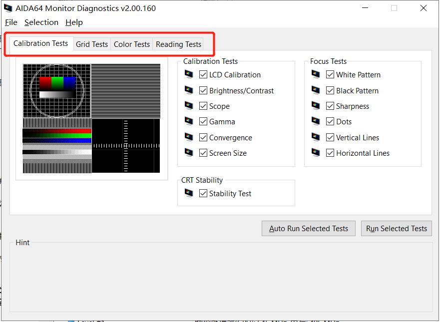 如何检测显示屏黑点,怎么检查电脑屏幕的黑点