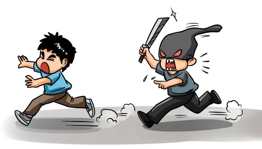 除了这八件事不能拨打110,今后只有这七件事可以拨打110