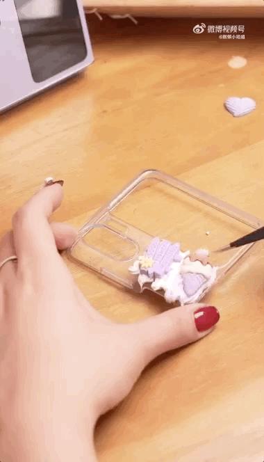 手机壳diy什么时候开始流行的,diy硅胶手机壳推荐