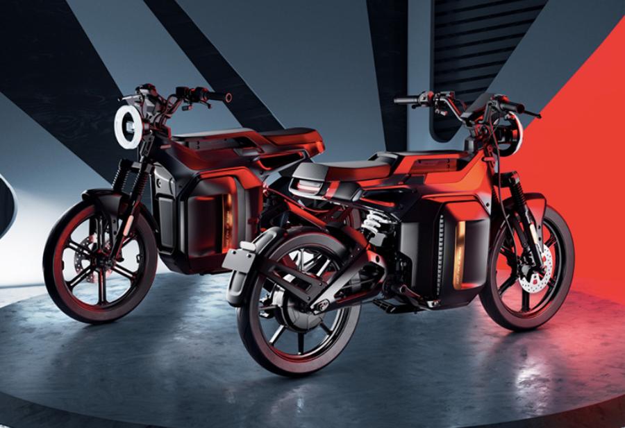 可以上牌的跨骑式电动车,推荐几款不用驾照的跨骑电动车