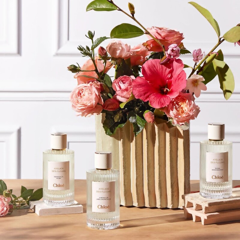 chloe鑺卞洯绯诲垪棣欐按,chloe娣＄矇鑹查姘存湁鍝簺娆惧紡