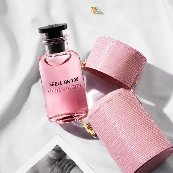 心动时刻大胆示爱，2022大牌情人节限定来了