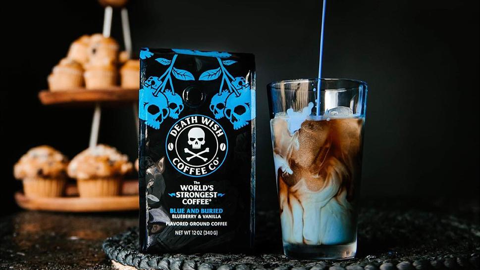 咖啡排行榜前十名高档咖啡品牌,咖啡推荐排名评测