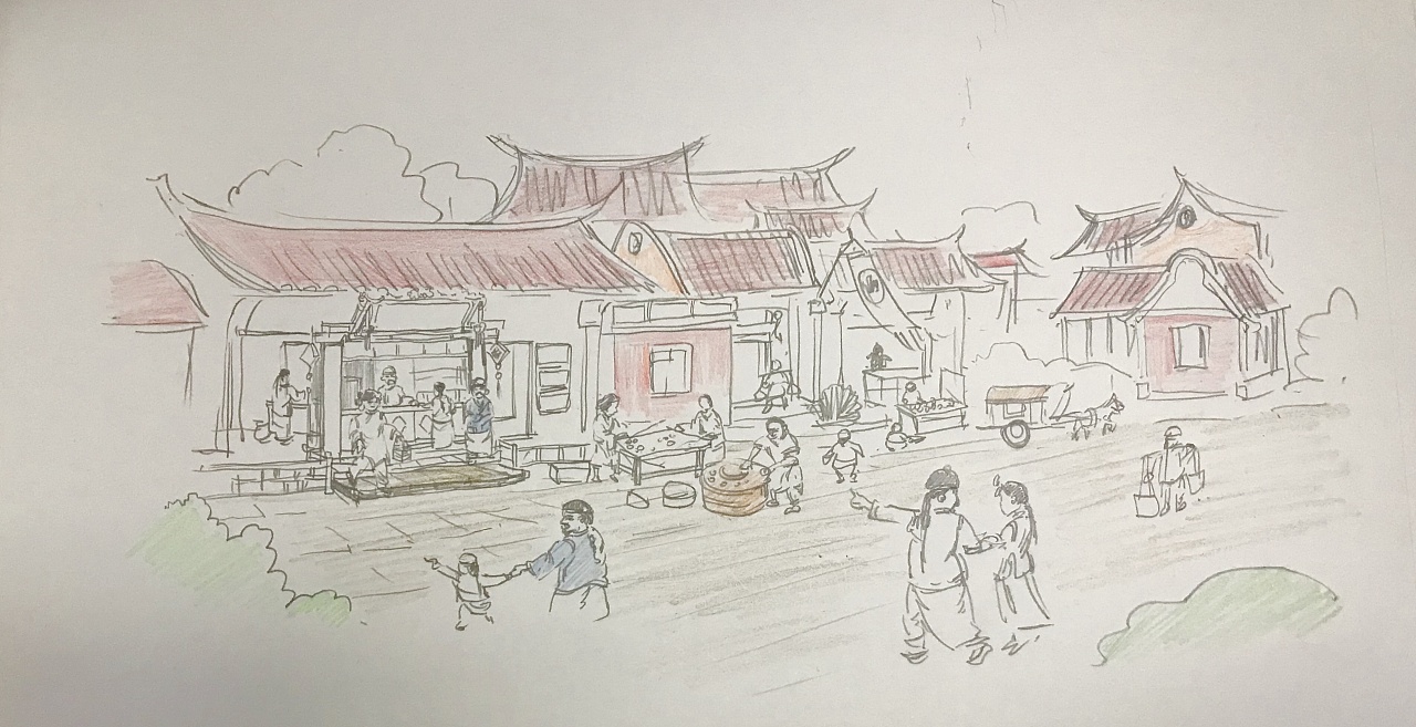 泉州港自然条件,东方第一大港是哪所城市