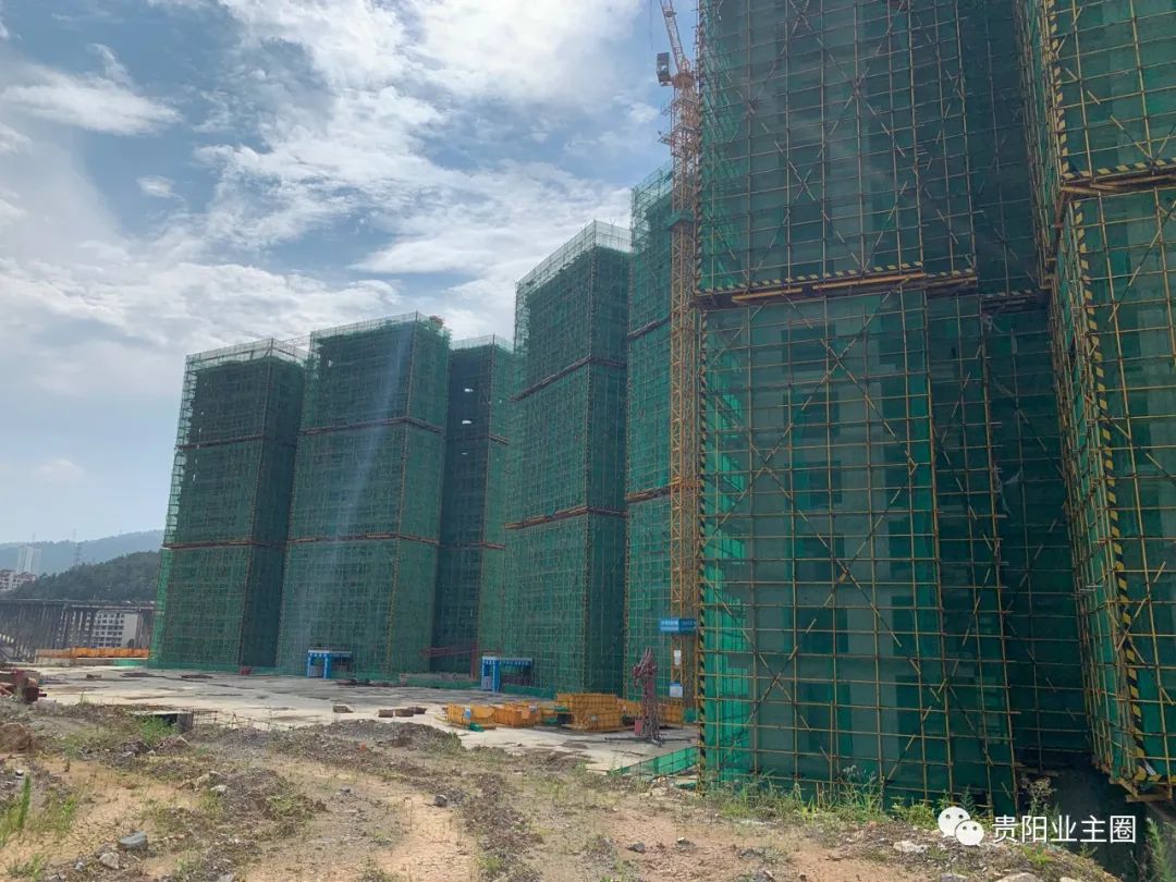 未来方舟悦东境停工了吗,未来方舟悦东境