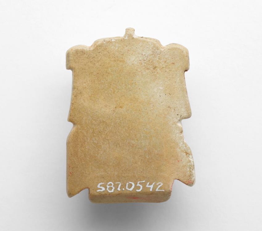 国家博物馆馆藏玉器,南京博物馆馆藏的玉器