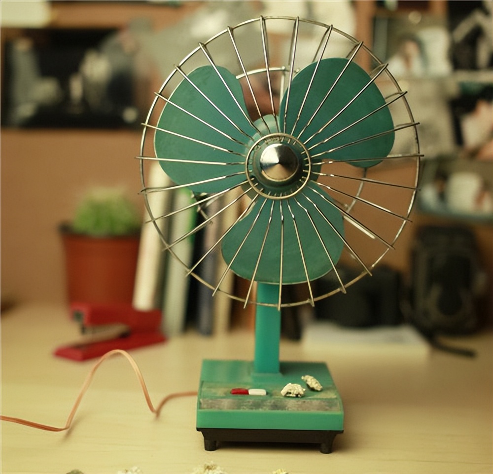 三叶风扇和五叶风扇哪个吹得远,三叶风扇和五叶风扇哪个送风远