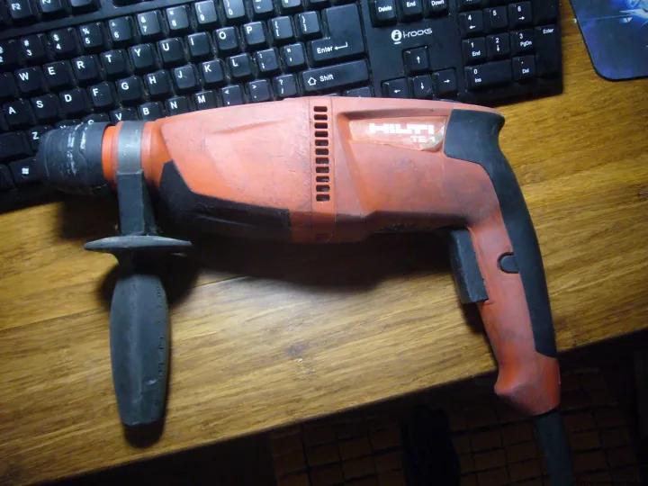 怎样选家用打孔电钻,电钻如何选择钻头和膨胀螺丝