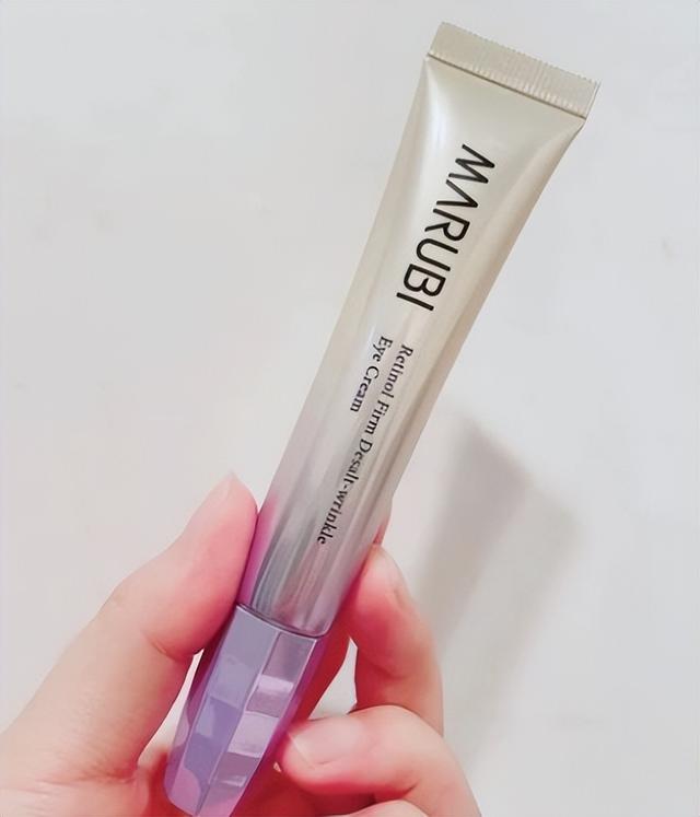 国货祛眼纹效果最好的眼霜,国货去眼纹的眼霜推荐