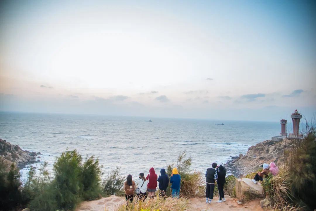 50天，1万公里，我走完了广东（下）