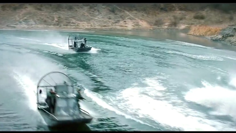 《敢死队》三部曲，大咖云集，带你看特种部队有多强悍