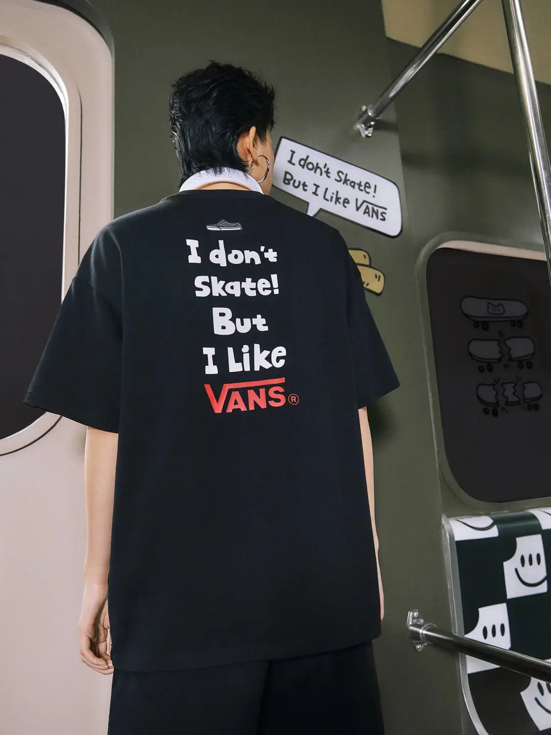 vans亚洲艺术家系列2020,vans超轻系列2023