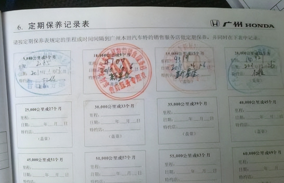 如何快速判断汽车调表,教你如何辨别调表车