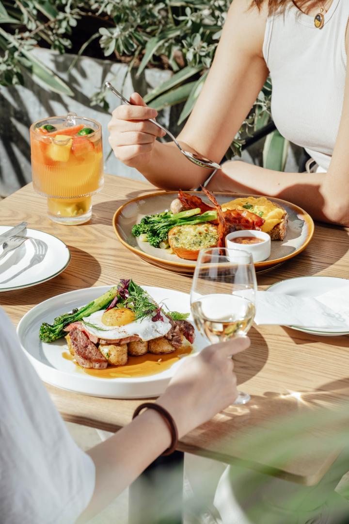 快速扎根地标项目,社交型轻餐饮gaga逆势飞扬的底气是什么?