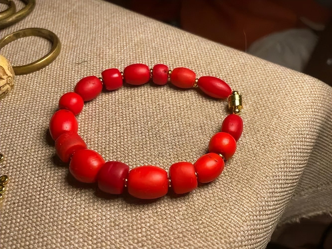 又便宜又不值得造假的文玩,文玩市场上的假货有哪些