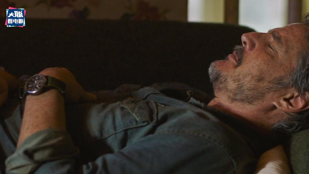 最后生还者第1集解说,最后生还者第1集