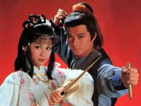 黄日华版射雕英雄传郭靖照片,射雕英雄传郭靖黄日华完整版