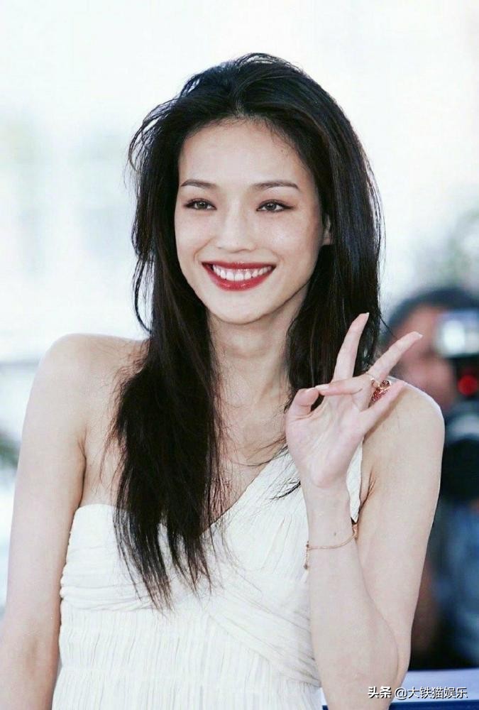 盘点港片十大艳后,港星旧照风华绝代