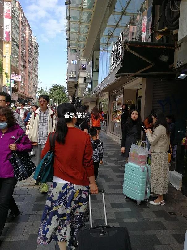 香港尖沙咀海鲜,香港尖沙咀巴士