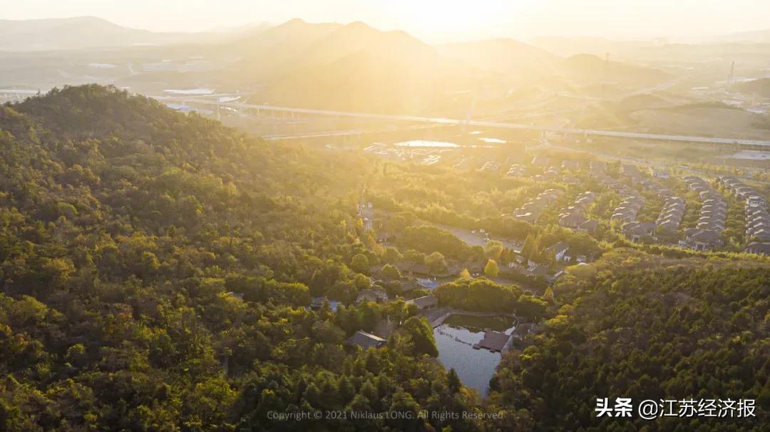 s6南京宁句线句容站具体地点,宁句城际s6线地铁站附近景点