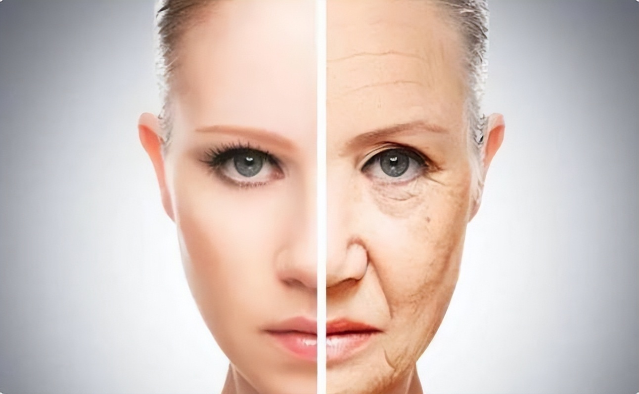 牛奶和什么在一起可以淡化皱纹,有没有吃了能去皱纹的食物