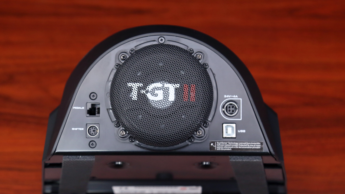 图马思特tgt2方向盘力度调节,图马思特tgt2方向盘力度