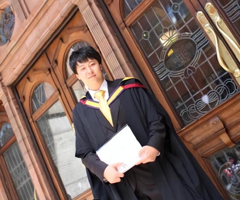 华裔博士刘坤将375万房产留给新娘,华裔博士患癌早逝