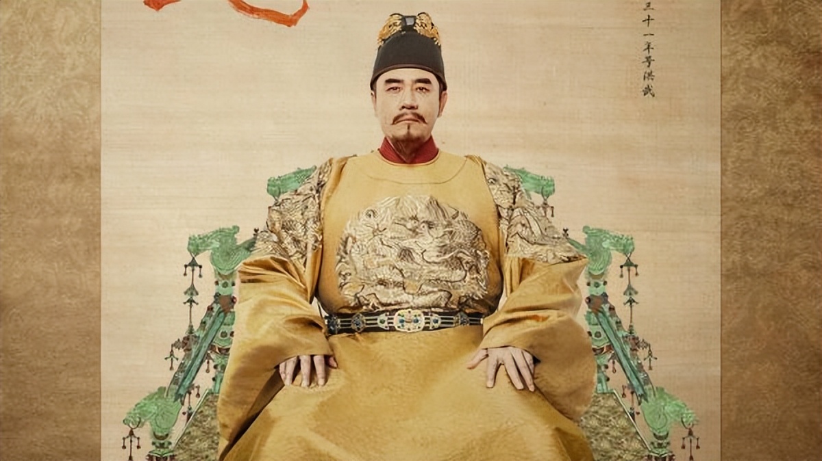 陈宝国山河月明演技炸裂,陈宝国演的山河月明好看吗