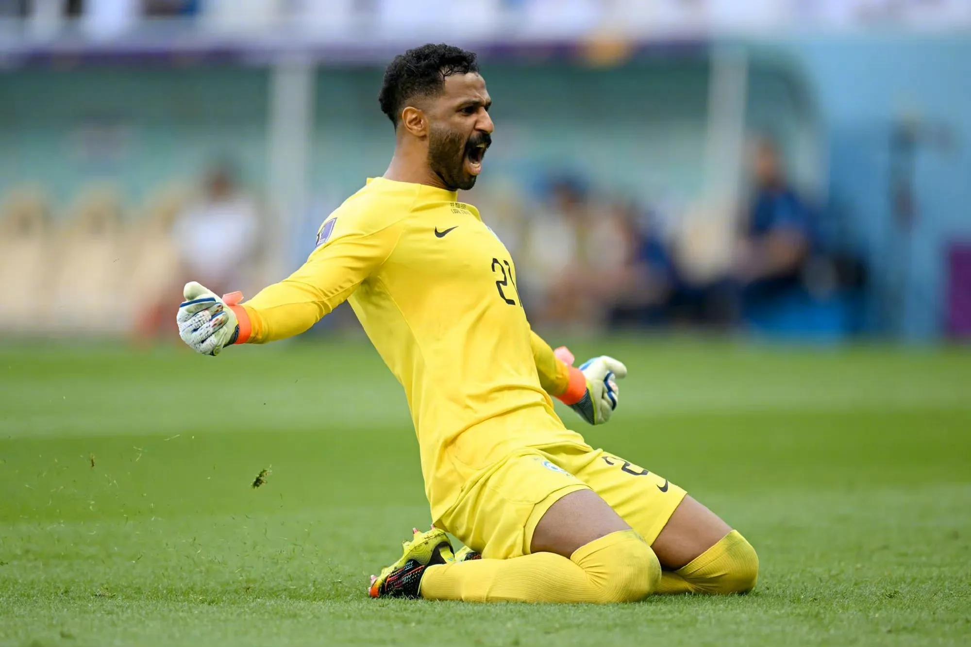 2022年世界杯名场面,2022世界杯十大名场面