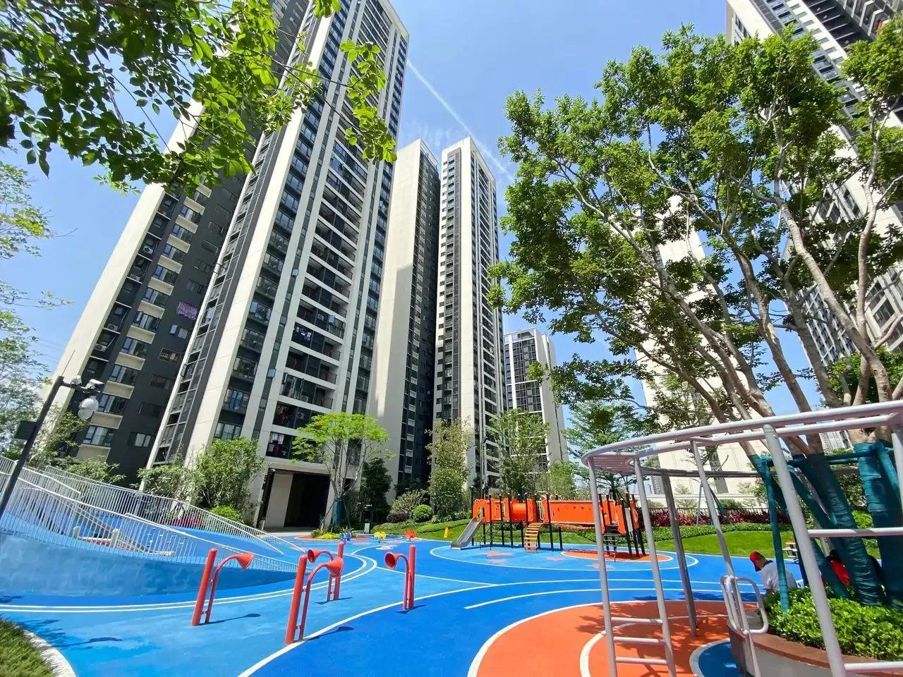 佛山楼市大事件万科,佛山万科清盘